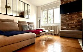 * Hammam * Superbe Appartement * Neudorf